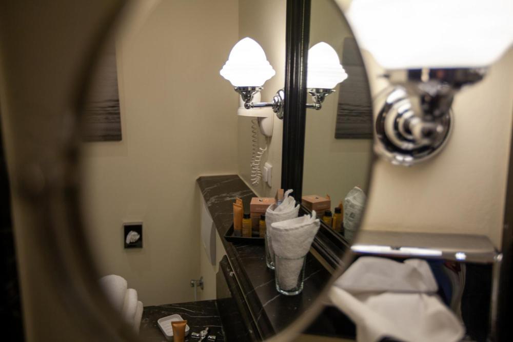 Hotel Niederlaendischer Hof Schwerin  Eksteriør bilde