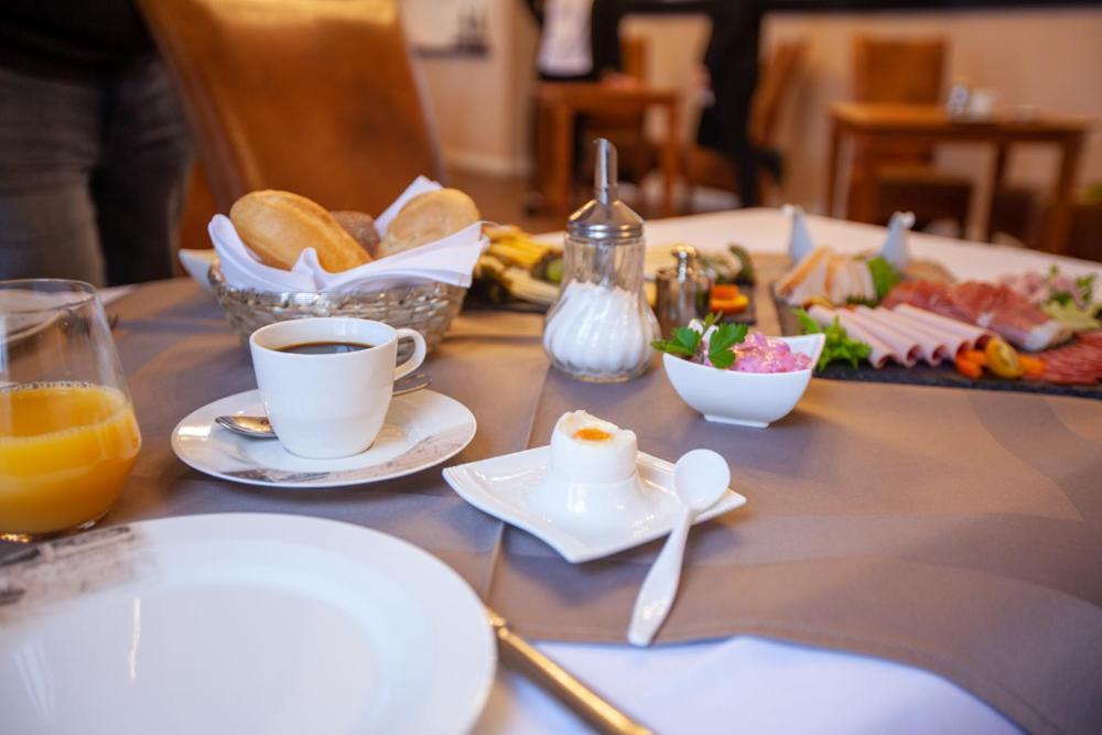 Hotel Niederlaendischer Hof Schwerin  Eksteriør bilde
