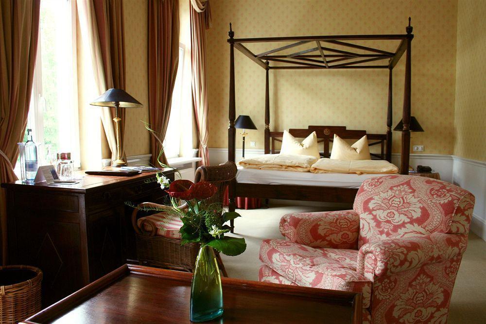Hotel Niederlaendischer Hof Schwerin  Rom bilde