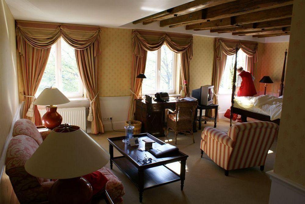 Hotel Niederlaendischer Hof Schwerin  Rom bilde