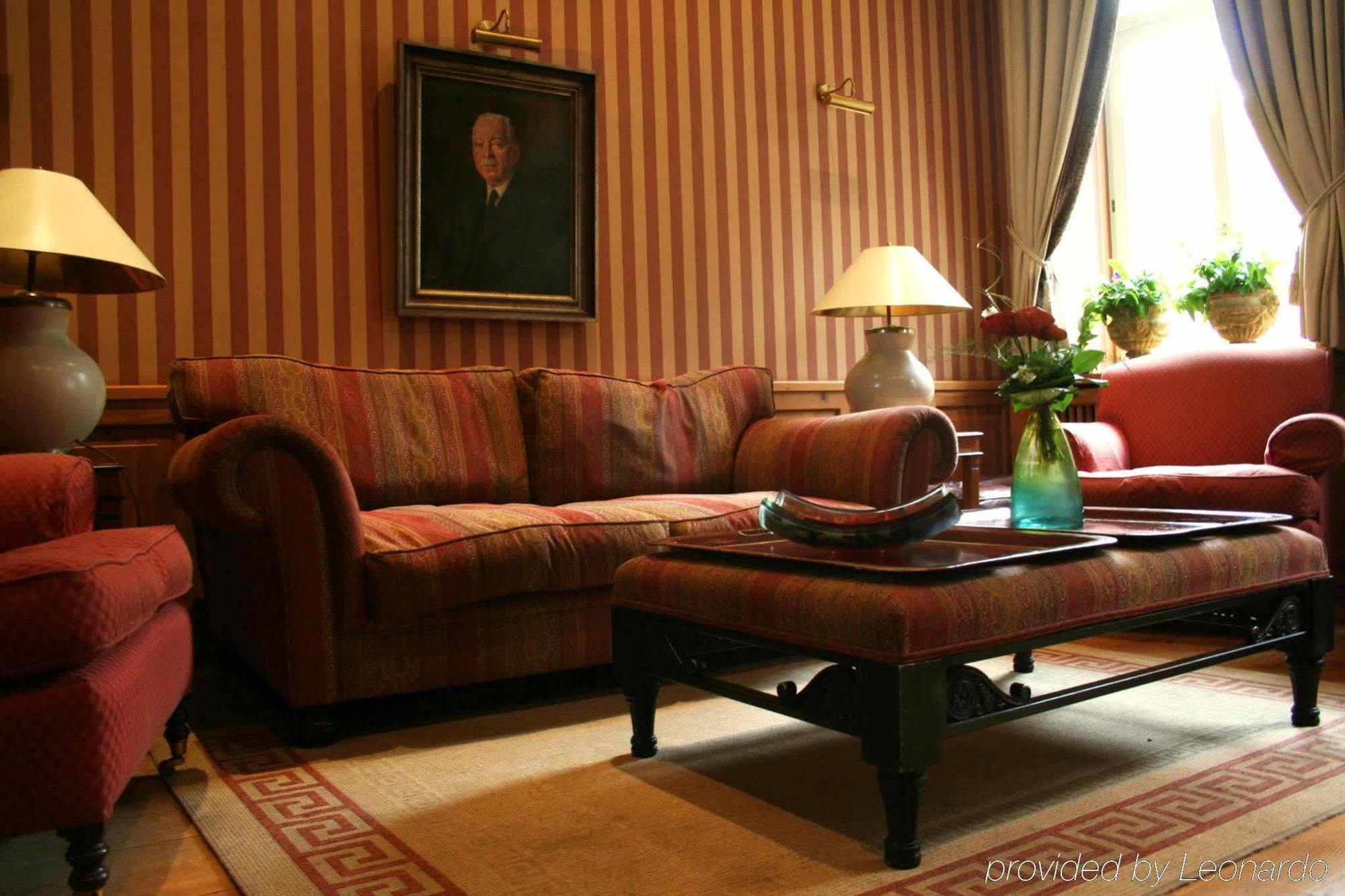Hotel Niederlaendischer Hof Schwerin  Eksteriør bilde