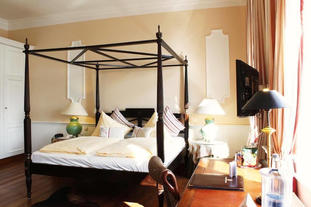 Hotel Niederlaendischer Hof Schwerin  Eksteriør bilde