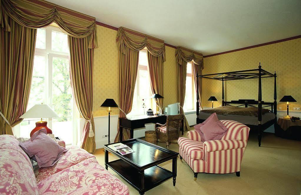 Hotel Niederlaendischer Hof Schwerin  Eksteriør bilde