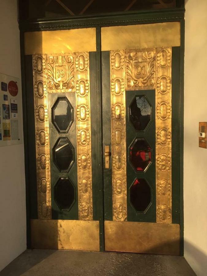 Hotel Niederlaendischer Hof Schwerin  Eksteriør bilde